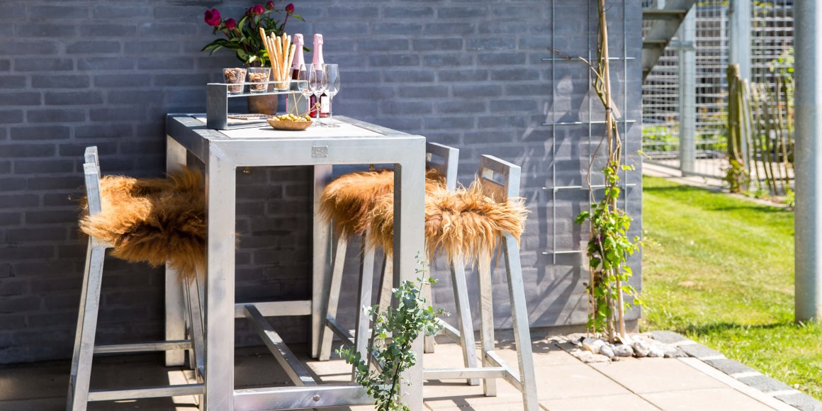 Udforsk de mange skønne A2 Living produkter