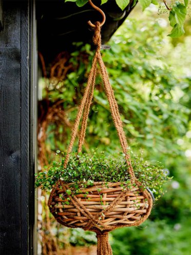 Rattan Accessories