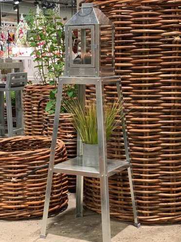 Tilbehør t. Lanterner