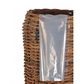 Plantepose (38 x 42) - t. Rattankurve