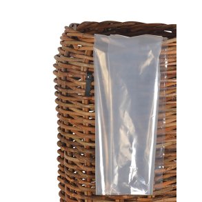 Plantepose (48 x 36) - t. Rattankurve