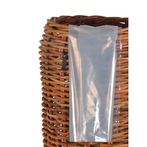 Plantepose (130 x 65) - t. Rattankurve