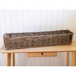 Maxi Aflang Rattanbakke - Kubu