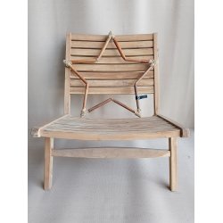 Rattan Dekorationsstjerne (St&aelig;ngel) - CL (s&aelig;t m. 3 stk/3 str)