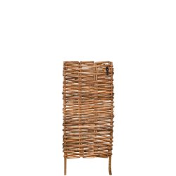 Rattan Hegn, Horisontal Low (40 x 90)