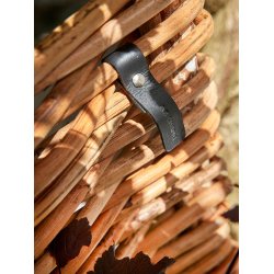 Rattan Hegn, Horisontal Low (40 x 90)