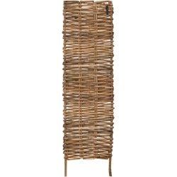 Rattan Hegn, Horisontal (40 x 150)