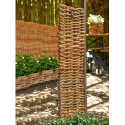 Rattan Hegn, Horisontal (40 x 150)