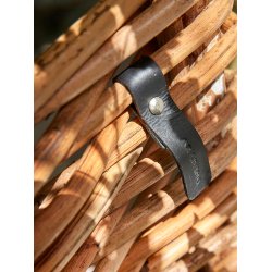 Rattan Hegn, Horisontal (40 x 150)