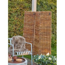 Rattan Hegn, Horisontal (40 x 150)
