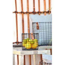 Rattan Hegn, Vertikal (120 x 150)