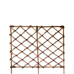 Rattan Hegn, Cross (120 x 90)