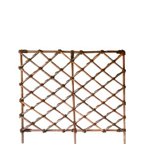 Rattan Hegn, Cross (120 x 90)