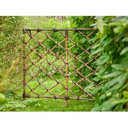 Rattan Hegn, Cross (120 x 90)