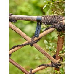 Rattan Hegn, Cross (120 x 90)