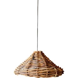 "Onion" Rattanlampe - CL