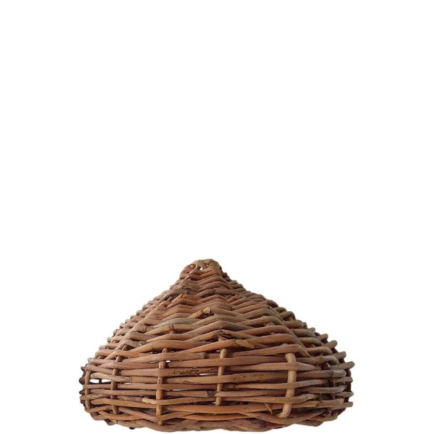 "Onion" Rattanlampe - CL