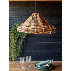 "Onion" Rattanlampe - CL