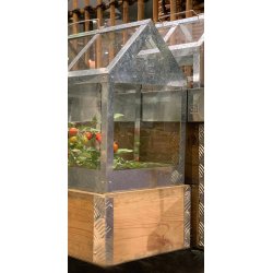 Kasse t. Mini Vksthus 1 Lag