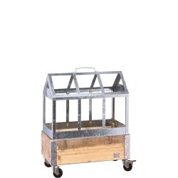 Kasse t. Maxi Vksthus 1 Lag