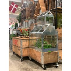 Kasse t. Maxi Vksthus 1 Lag