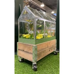 Kasse t. Maxi Vksthus 1 Lag