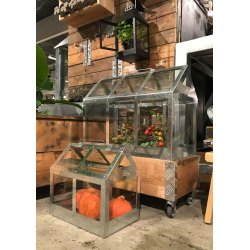 Kasse t. Maxi Vksthus 1 Lag