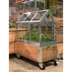 Kasse t. Maxi Vksthus 1 Lag