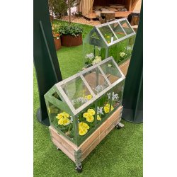 Kasse t. Maxi Vksthus 1 Lag