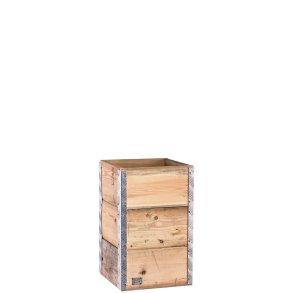 Quadro Kasse 3 Lag u. Hjul