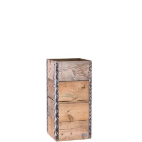 Quadro Kasse 4 Lag u. Hjul