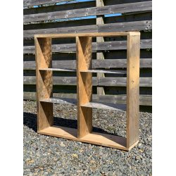 Quadro Hylde (6 rum)