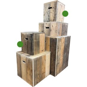 Mini Udstillingspodie