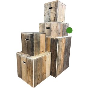 Midi Udstillingspodie