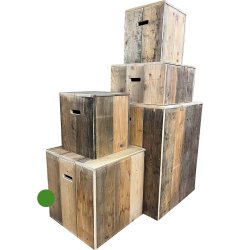 Maxi Udstillingspodie