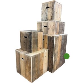 Mega Udstillingspodie