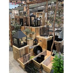 Mega Udstillingspodie