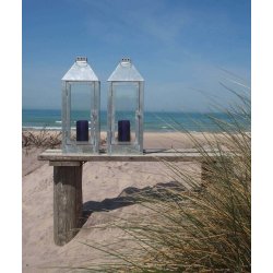 Galvaniseret Maxi Lanterne