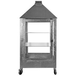 2 x Hrdet Glashylder t. Mammut Lanterne