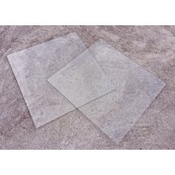 2 x Hrdet Glashylder t. Mammut Lanterne