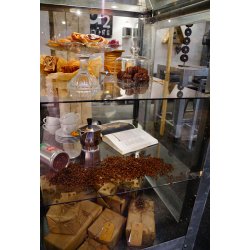 2 x Hrdet Glashylder t. Mammut Lanterne