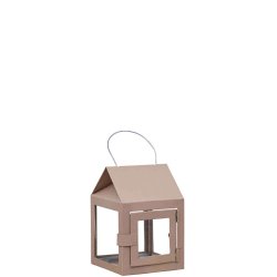 Hasselnd Hngelanterne