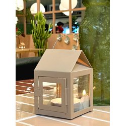 Hasselnd Hngelanterne