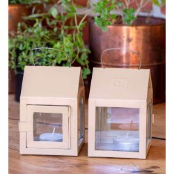 Hasselnd Hngelanterne