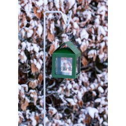 Olivengrn Hngelanterne