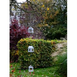 3 hvide Hngelanterner p kde