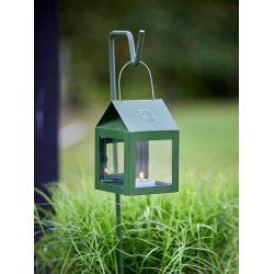 Mini Olivengrn spyd t. Hngelanterne