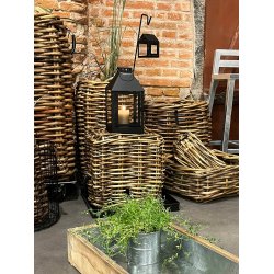 Maxi Sort spyd t. Hngelanterne