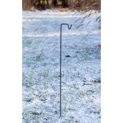 Maxi Sort spyd t. Hngelanterne