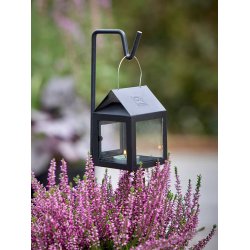 Maxi Sort spyd t. Hngelanterne